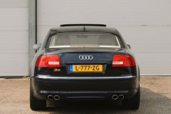 achter